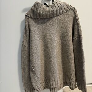 Michael kors wool sweater - Size L